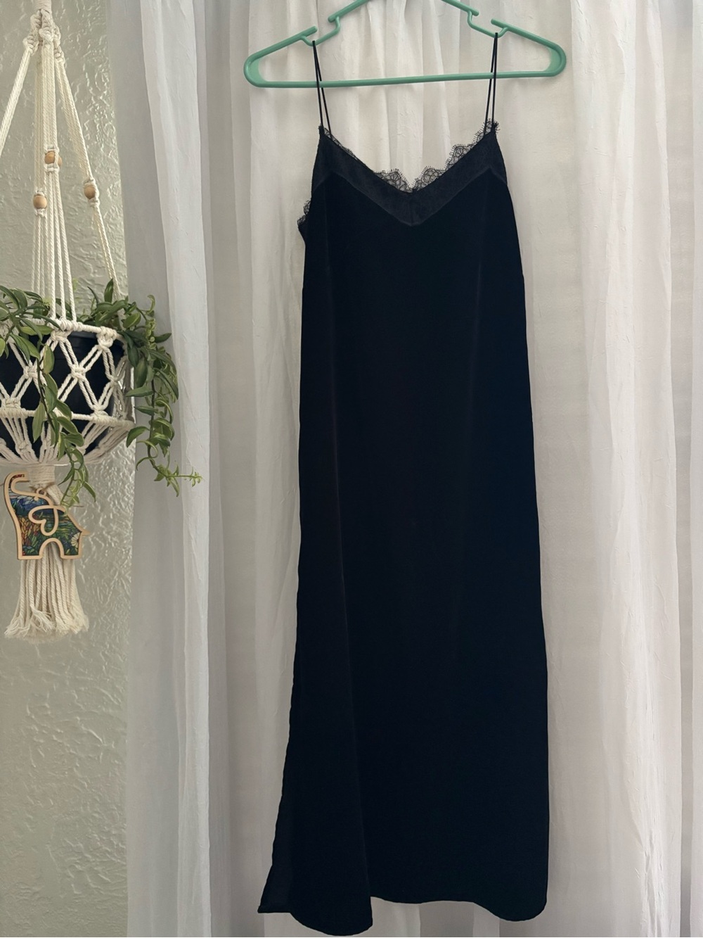 All Saints Dress NWT
